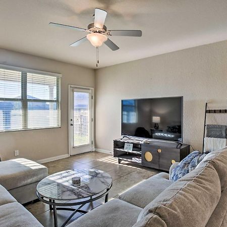 San Antonio Home With Yard About 8 Mi To Lackland! Экстерьер фото