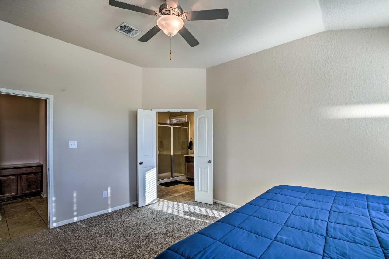 San Antonio Home With Yard About 8 Mi To Lackland! Экстерьер фото
